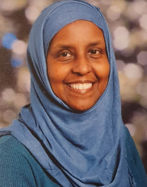 Asha Ali Noor Somali Author