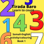 cover of tirada baro book 1
